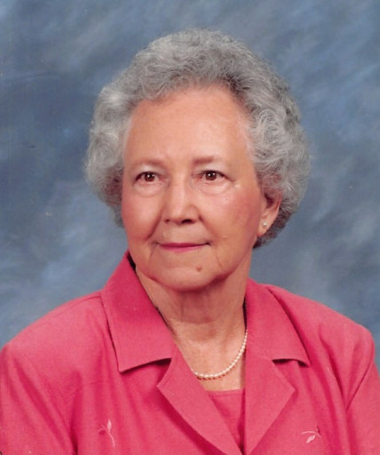 Virginia Cockrell Profile Photo