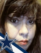 Patricia Ann Ybarra Mendez Profile Photo