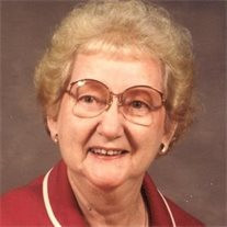 Gladys Russell Yeaton Profile Photo