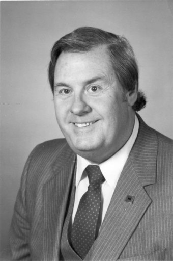 Thomas  C. Hart Profile Photo