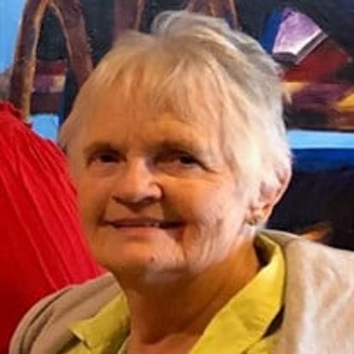 Mary Ellen Allbaugh Profile Photo