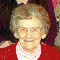 Helen P Johnson