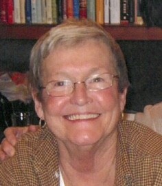 Barbara Ann Graham