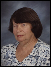 Dr. Shirley Kirkman Osterhout Profile Photo