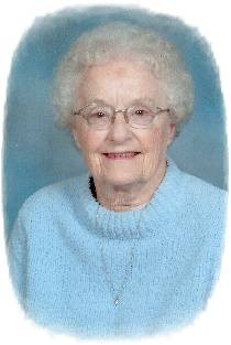 Betty Ruth Krause Profile Photo