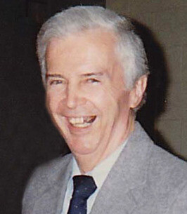 Richard Tobin Profile Photo