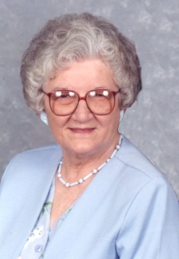 Elsie Griffin Profile Photo