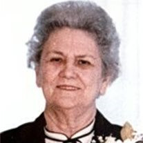 Irene Richardelle