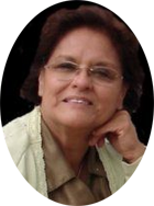 Consuelo "Connie" Quintanilla