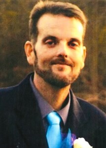 Ryan Scott Burrows Profile Photo