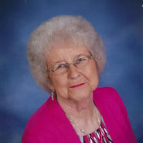 Mrs. Rosa Nell Pope Profile Photo