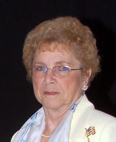 Mildred Taylor McKeithen Profile Photo