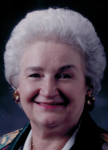 Rita B. McMillan Profile Photo