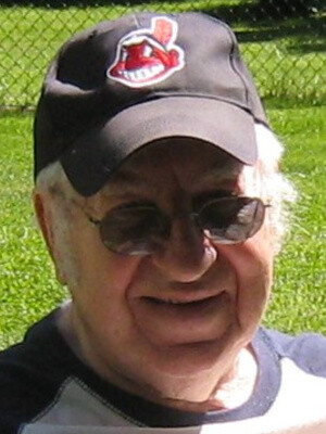 David G. Sherman