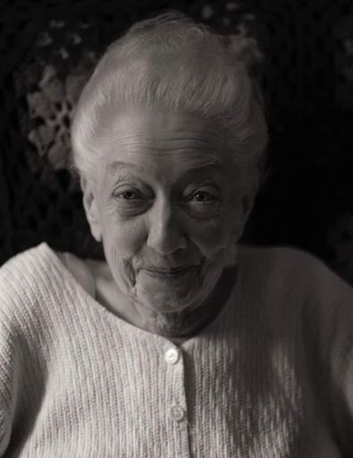 Evelyn D. (Johnston)  Sparber