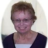 Barbara Elaine Wentzel