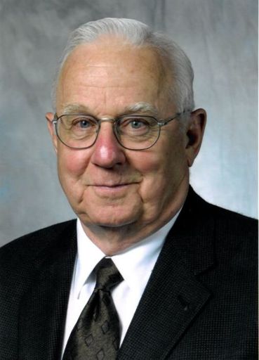 Elvin J Vandeberg