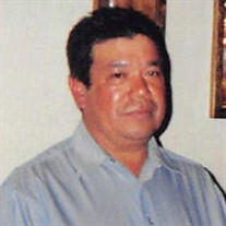 Pedro Lucio Profile Photo