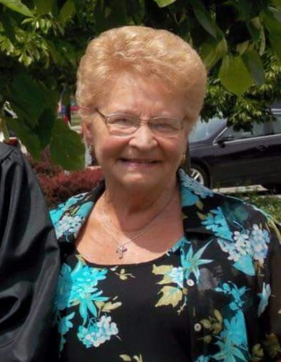 Roberta "Bobbie" J. Baghurst