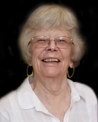 Karen Marie Relph's obituary image