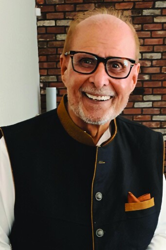 Rup Chowdhary