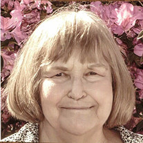 Betty Joyce Bryant Campbell Profile Photo