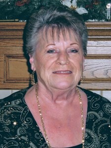 Shirley Jean Ewell