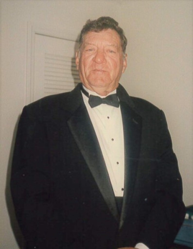 Gerald "G.W." Boatman