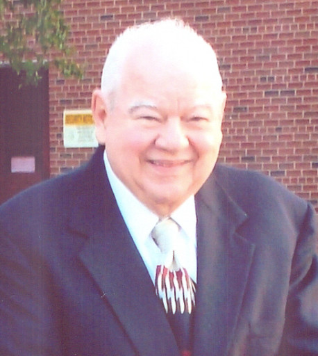 Sam R. Peters, Jr. Profile Photo