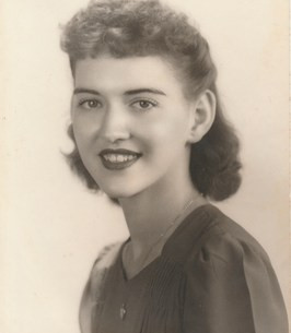Ruby Marshall Profile Photo