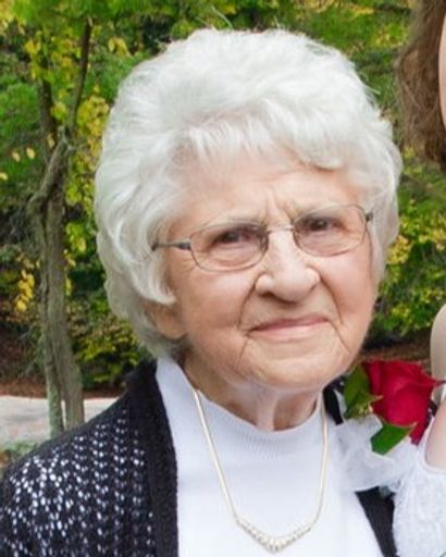 Ellen Clara Delay's obituary image