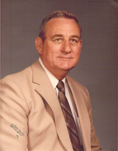 Marvin Glen Melton