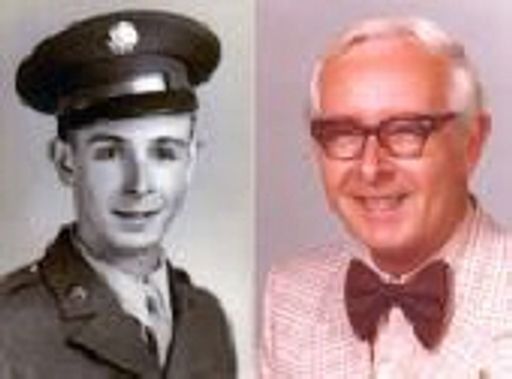 James Hamilton Richey Profile Photo