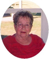 Marie C. Armbruster