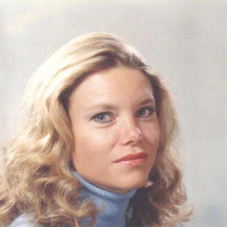 Nancy  C. Newman Profile Photo