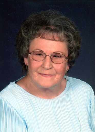 Rosie "Rose" Jernigan