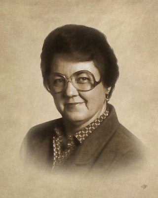 Jo Beth Vardaman