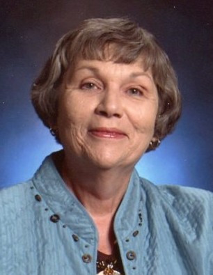 Barbara Camp Atchley Profile Photo