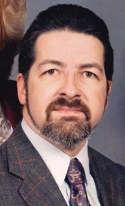 Peter A. Federspiel