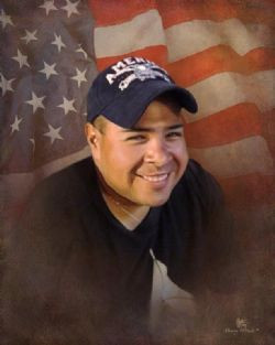 Joseph Moncayo Profile Photo