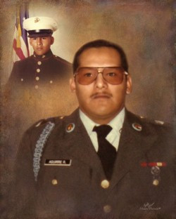 Rene Aguirre Sr.