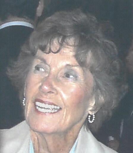 Margaret Foley