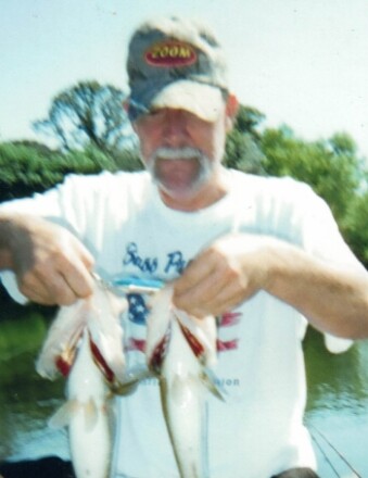 Carroll  Andrew  Zombro, Jr.  Profile Photo