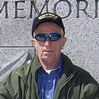 Harold W. Zibrowski Profile Photo