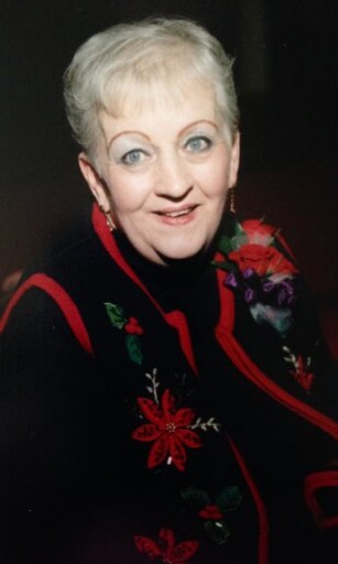 Sally Ann David (Vickers) Profile Photo