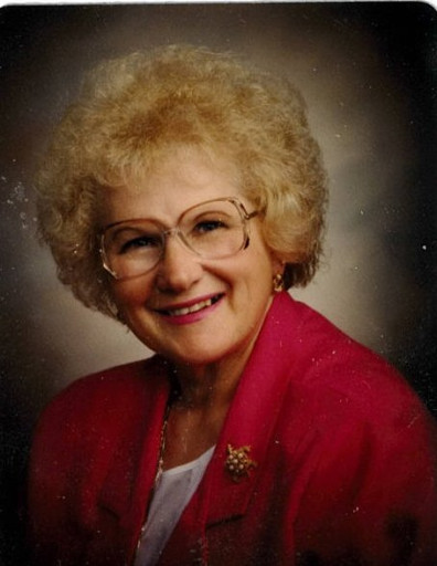 Nancy Louise Barker Profile Photo