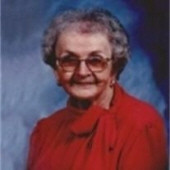 Lucille Blalock Cook