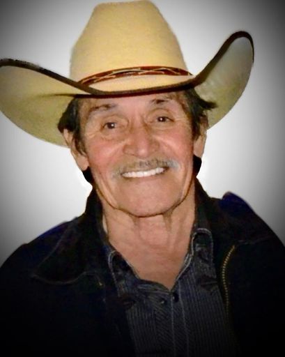 Oscar C. Ramos's obituary image