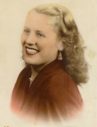 Marguerite J. (Goodyear)  Shuman Profile Photo