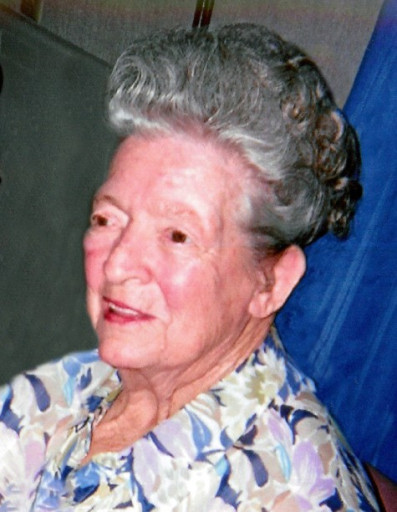 Nannie Newell